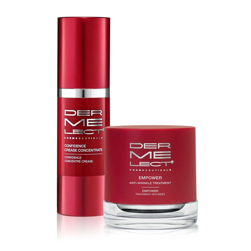 DERMELECT | Must-Have Anti-Aging Duo