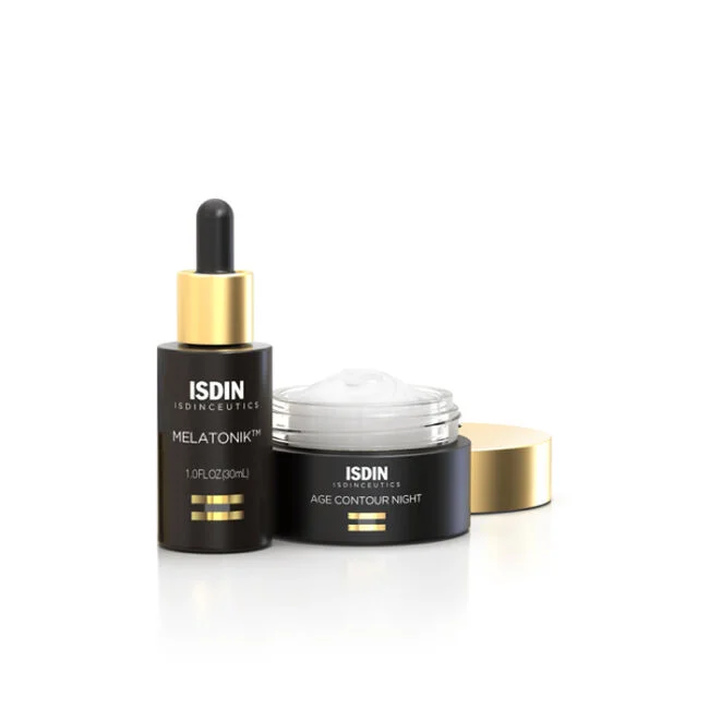 ISDINCEUTICS | Night Repair Duo