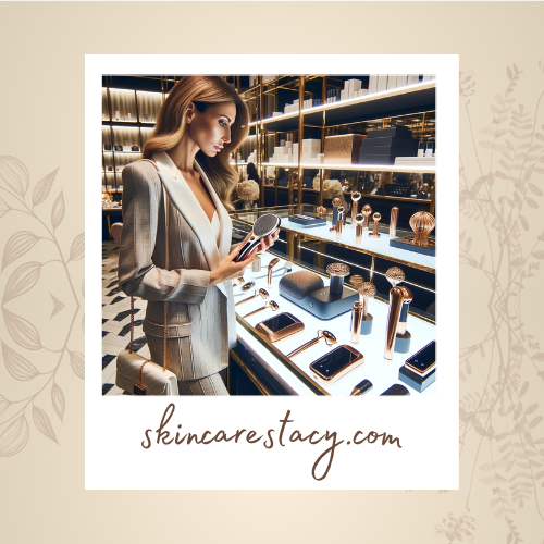 Choosing the right beauty tool