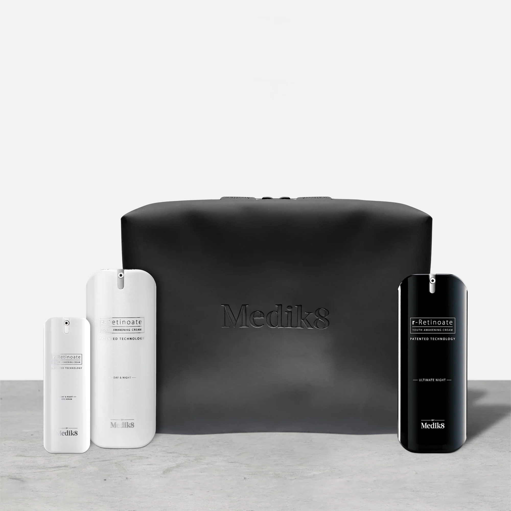 Medik8 | R-RETINOATE ULTIMATE NIGHT